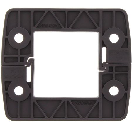 CONTA-CLIP KDS-IVR 1/4, Inner locking frame, BK 28507.4
